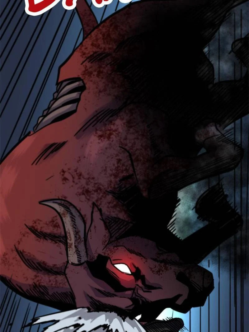 Read The Last Hero chapter 41 image 46 on Lezhin
