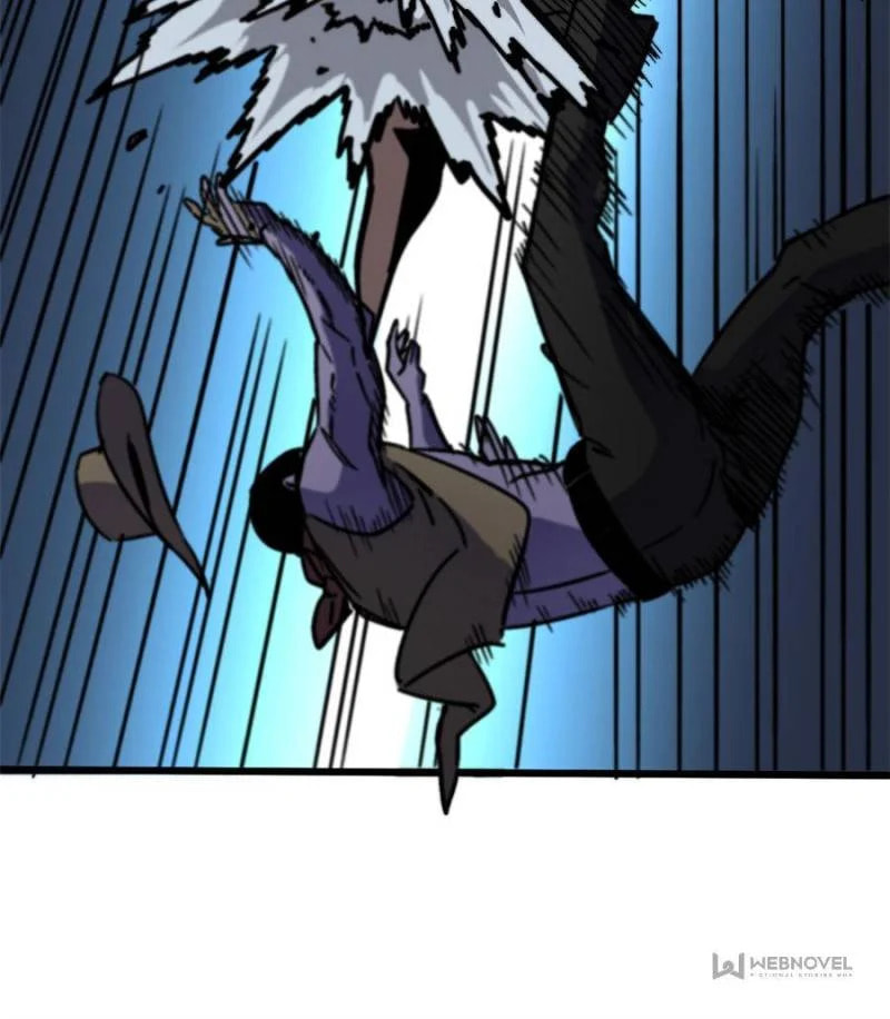 Read The Last Hero chapter 41 image 47 on Lezhin