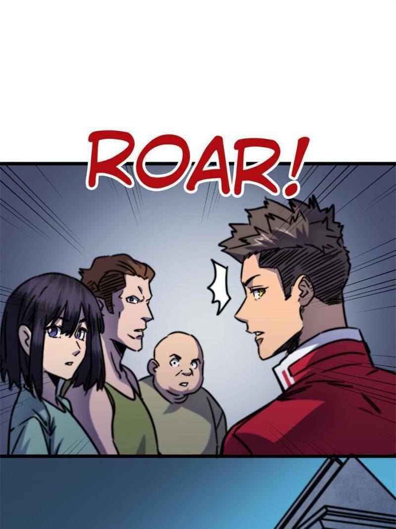 Read The Last Hero chapter 41 image 48 on Lezhin