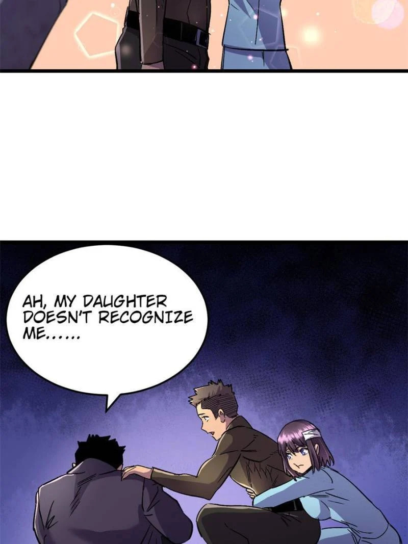 Read The Last Hero chapter 41 image 5 on Lezhin
