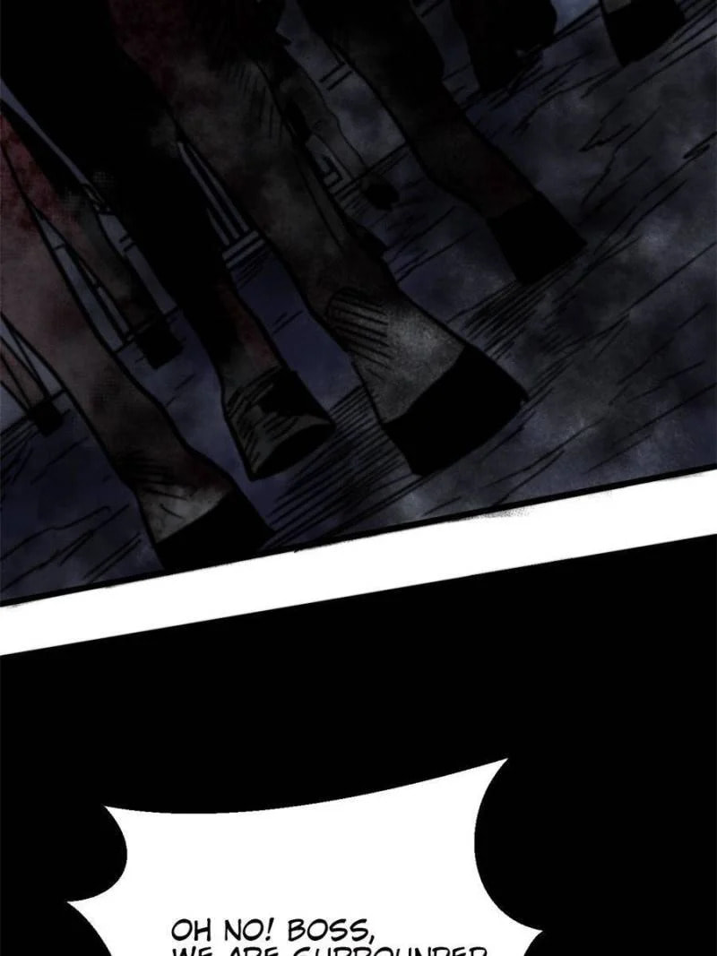 Read The Last Hero chapter 41 image 50 on Lezhin