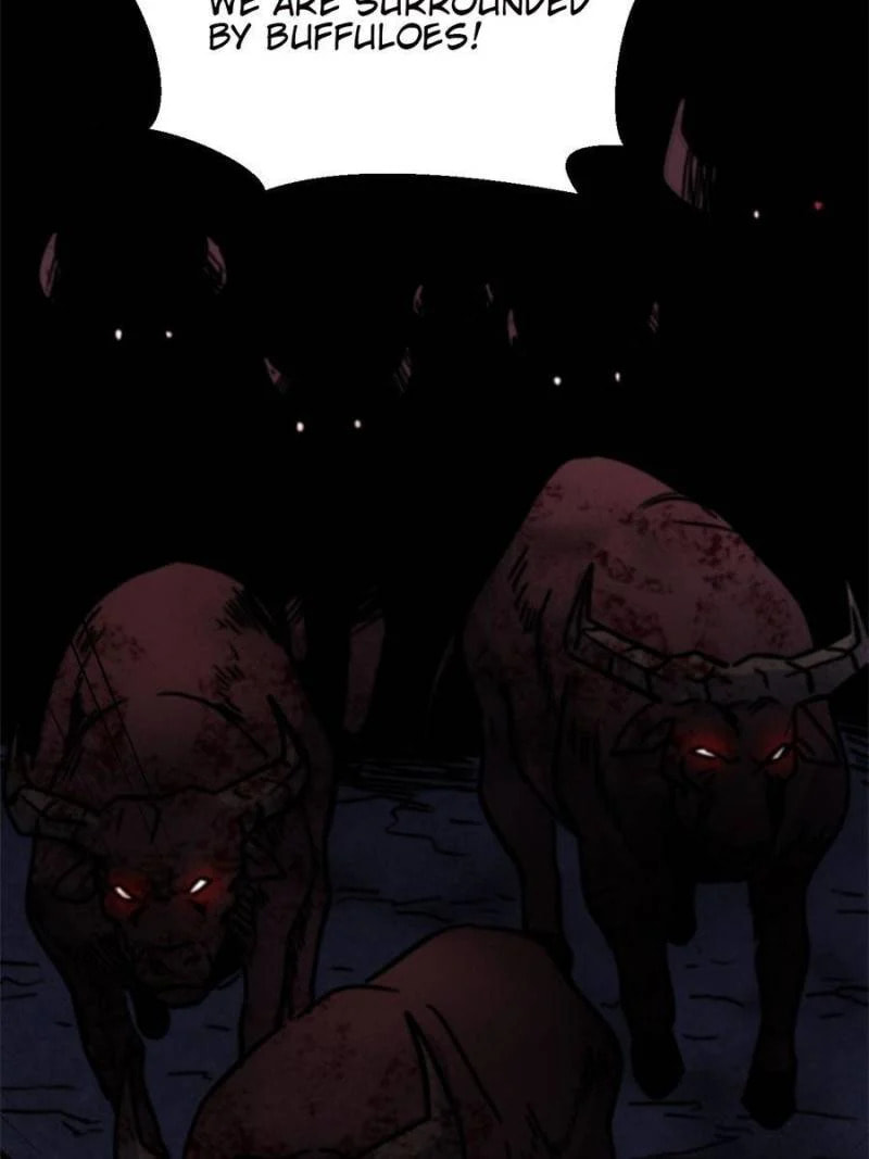Read The Last Hero chapter 41 image 51 on Lezhin