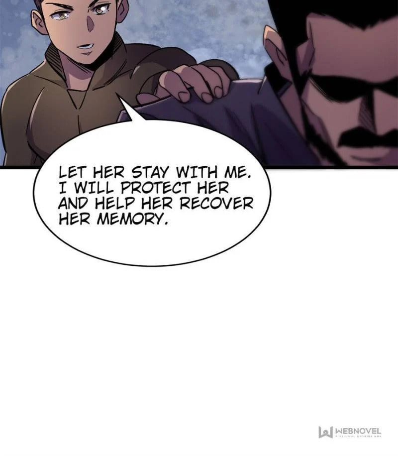 Read The Last Hero chapter 41 image 7 on Lezhin