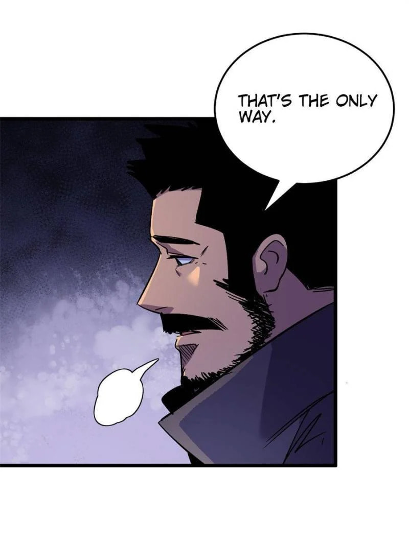 Read The Last Hero chapter 41 image 8 on Lezhin