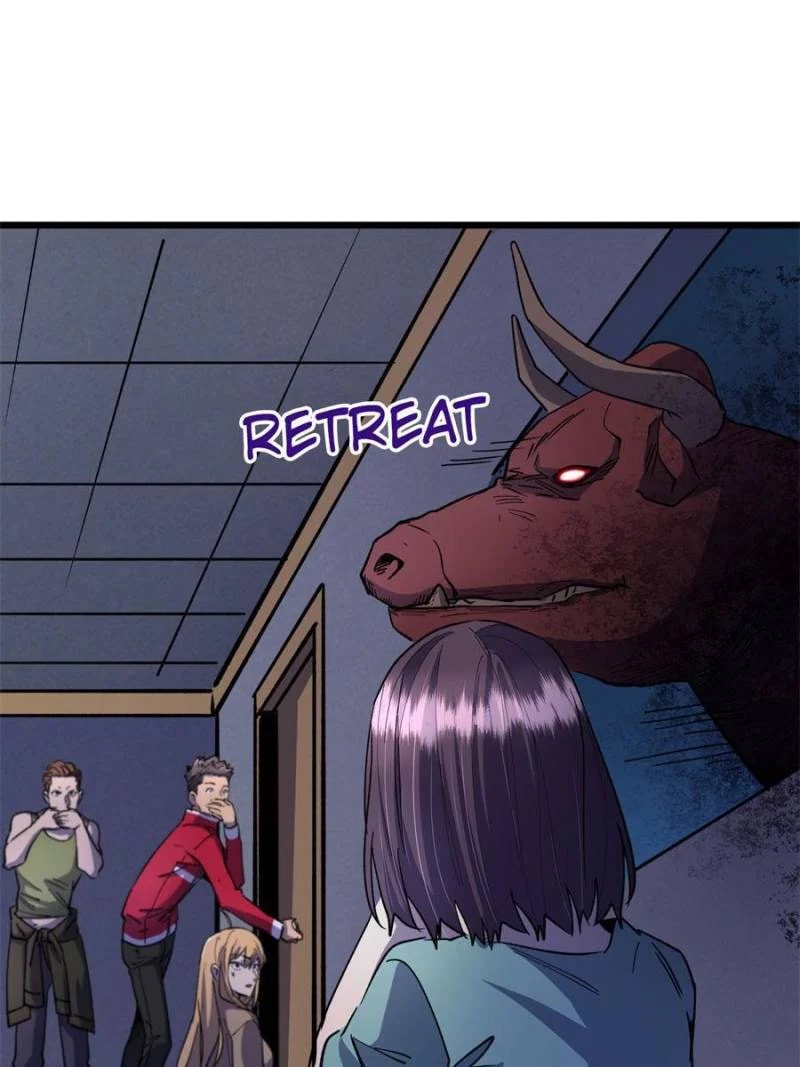 Read The Last Hero chapter 42 image 10 on Lezhin