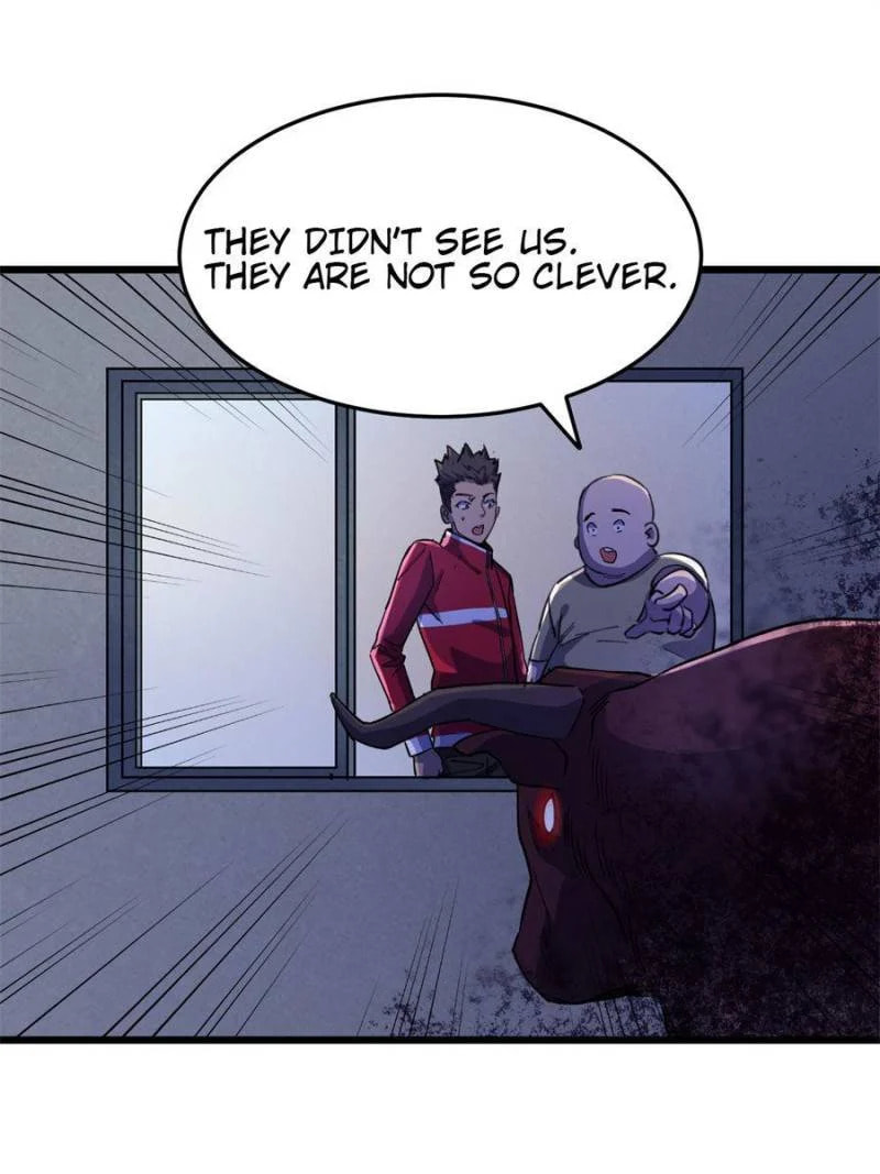Read The Last Hero chapter 42 image 12 on Lezhin