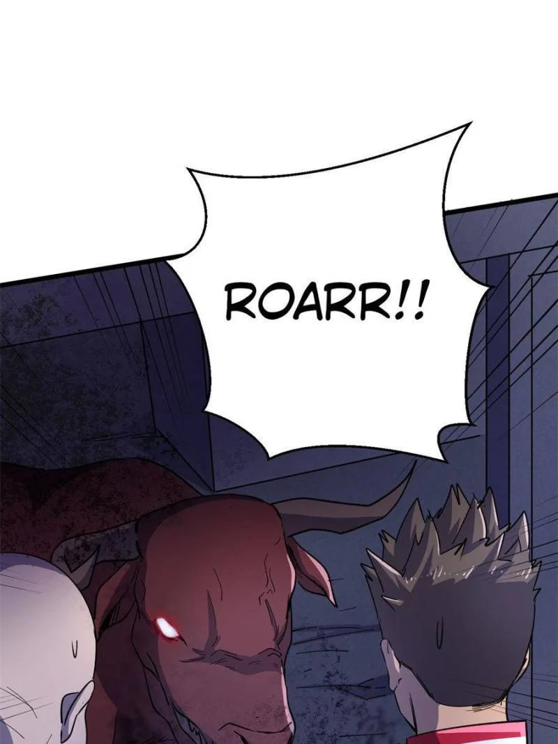 Read The Last Hero chapter 42 image 13 on Lezhin