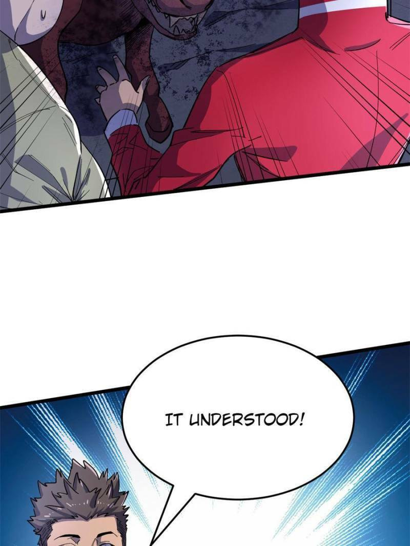 Read The Last Hero chapter 42 image 14 on Lezhin