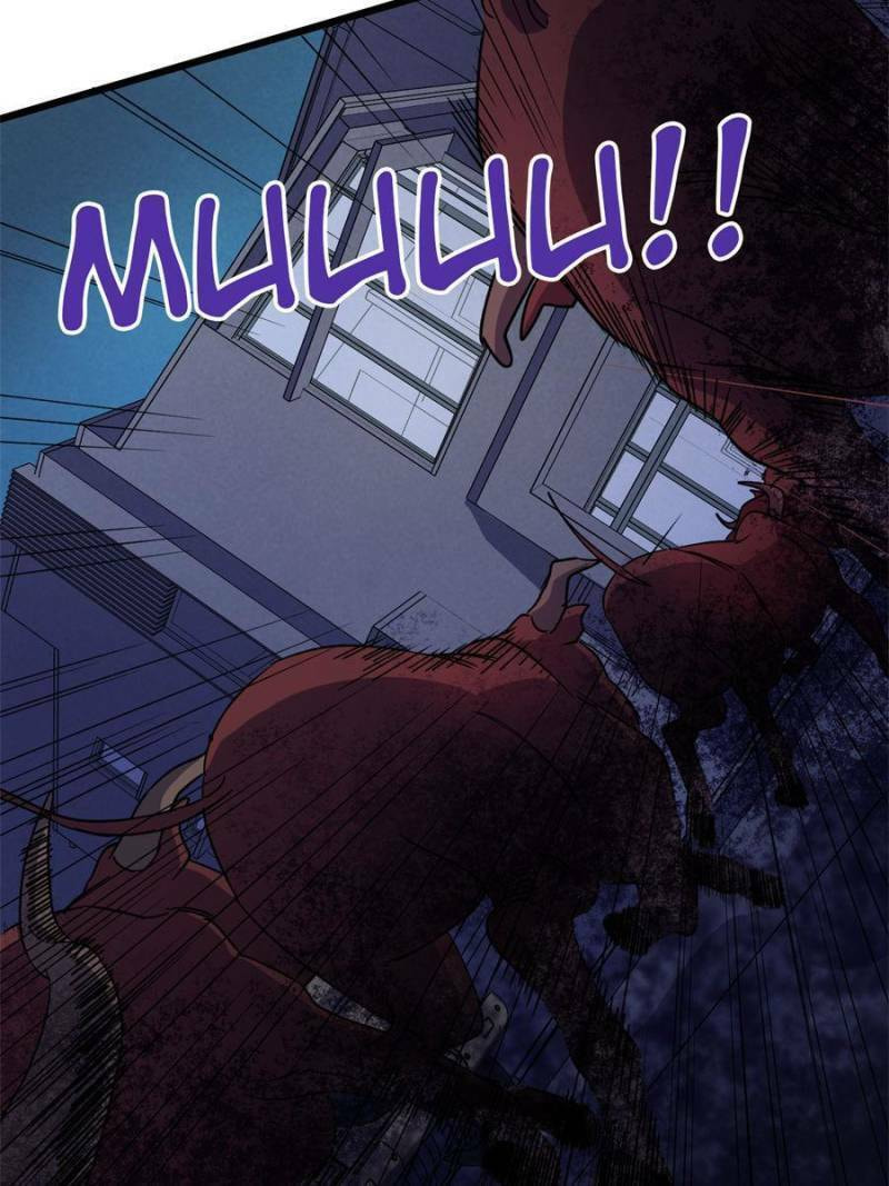Read The Last Hero chapter 42 image 16 on Lezhin