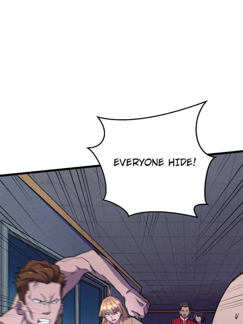 Read The Last Hero chapter 42 image 18 on Lezhin