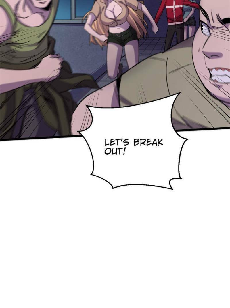 Read The Last Hero chapter 42 image 19 on Lezhin