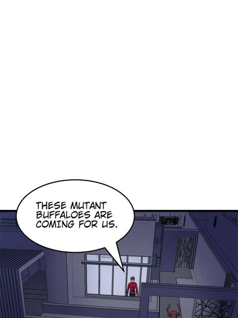 Read The Last Hero chapter 42 image 2 on Lezhin