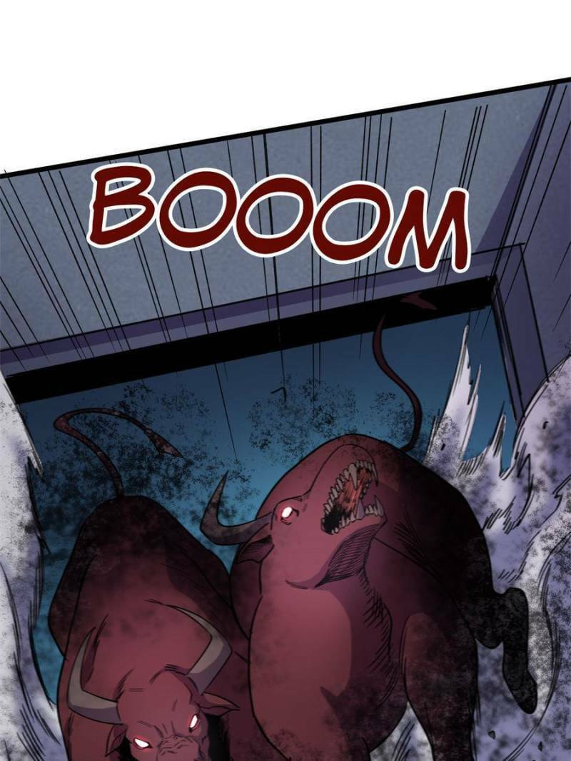 Read The Last Hero chapter 42 image 20 on Lezhin