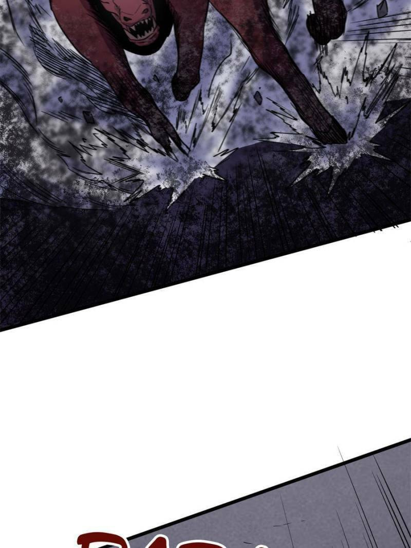Read The Last Hero chapter 42 image 21 on Lezhin