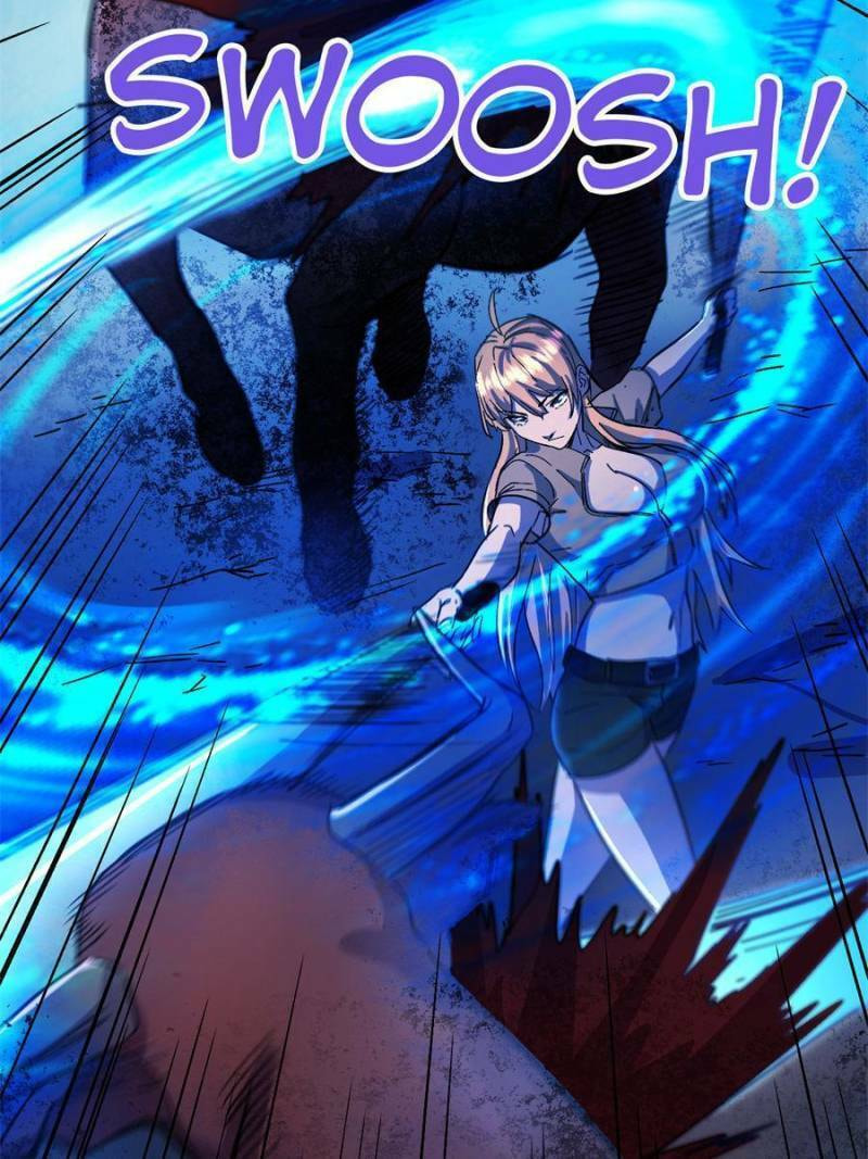 Read The Last Hero chapter 42 image 25 on Lezhin