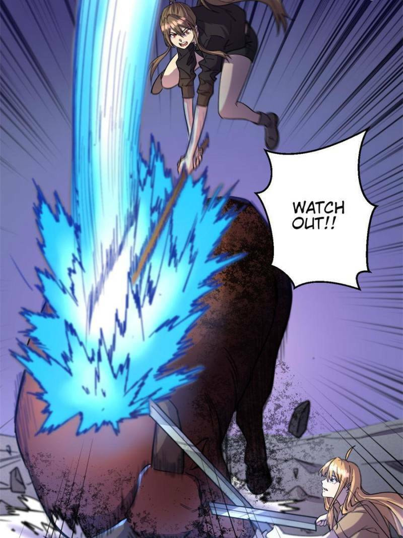 Read The Last Hero chapter 42 image 28 on Lezhin