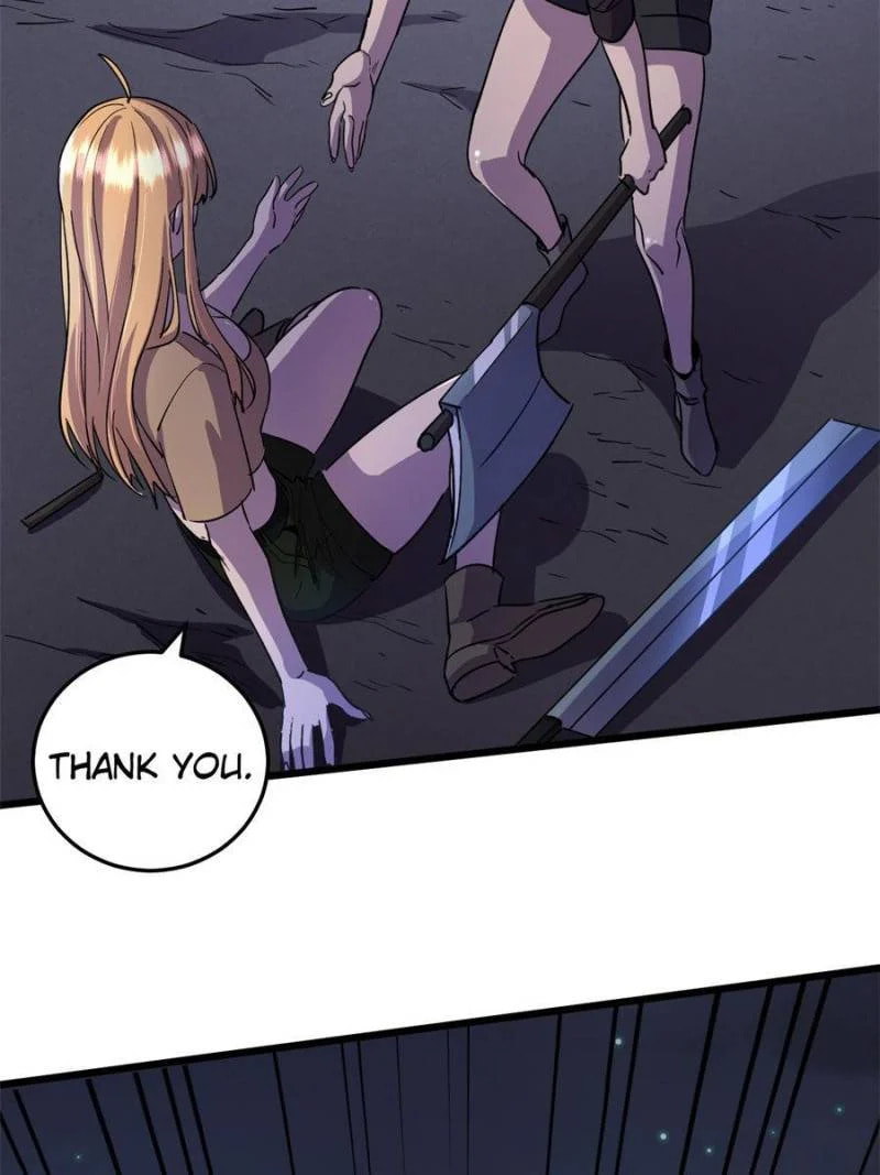 Read The Last Hero chapter 42 image 30 on Lezhin