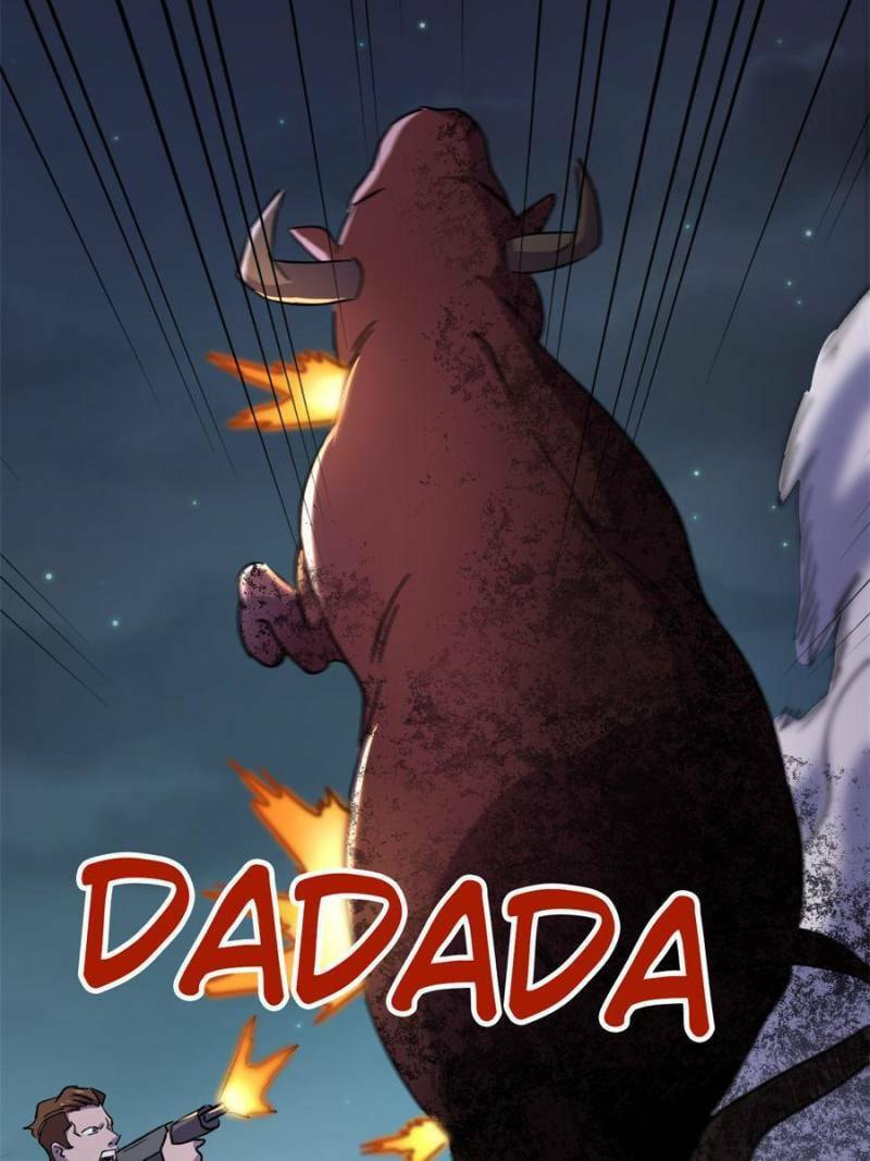 Read The Last Hero chapter 42 image 31 on Lezhin