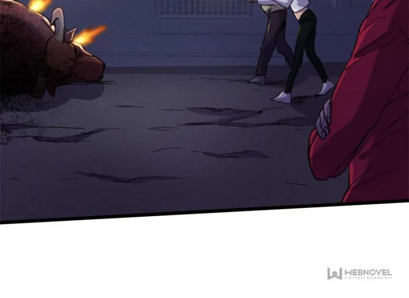 Read The Last Hero chapter 42 image 34 on Lezhin