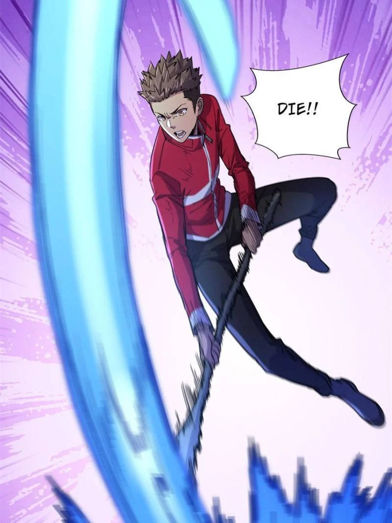 Read The Last Hero chapter 42 image 37 on Lezhin