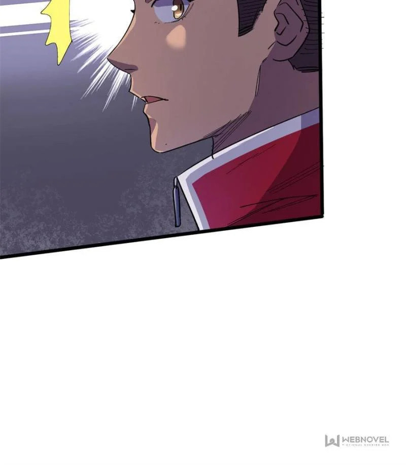 Read The Last Hero chapter 42 image 40 on Lezhin