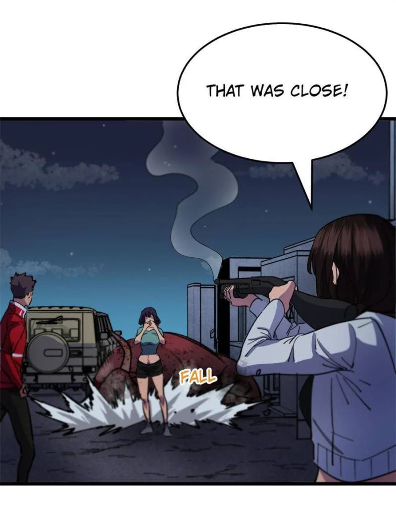 Read The Last Hero chapter 42 image 45 on Lezhin