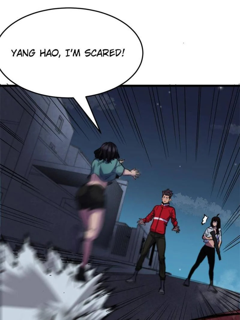 Read The Last Hero chapter 42 image 46 on Lezhin