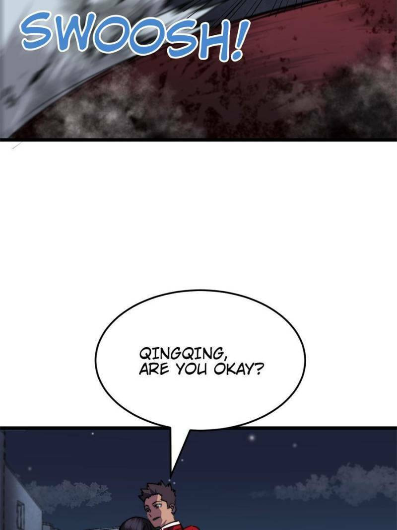 Read The Last Hero chapter 42 image 47 on Lezhin