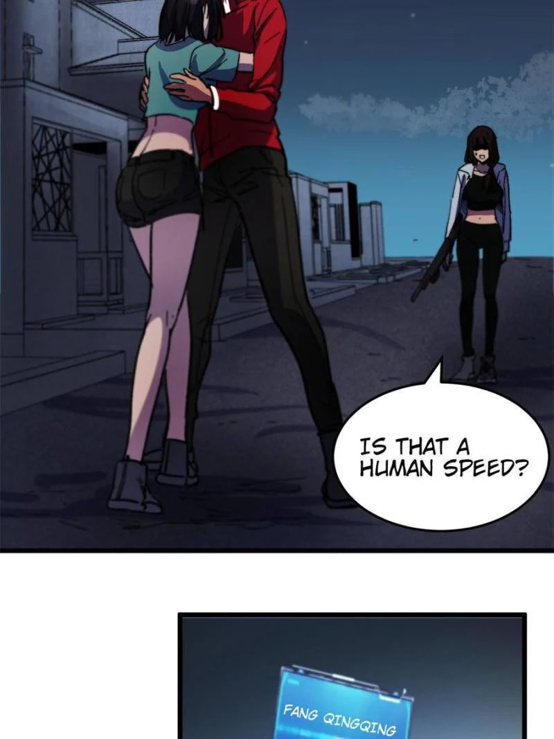 Read The Last Hero chapter 42 image 48 on Lezhin