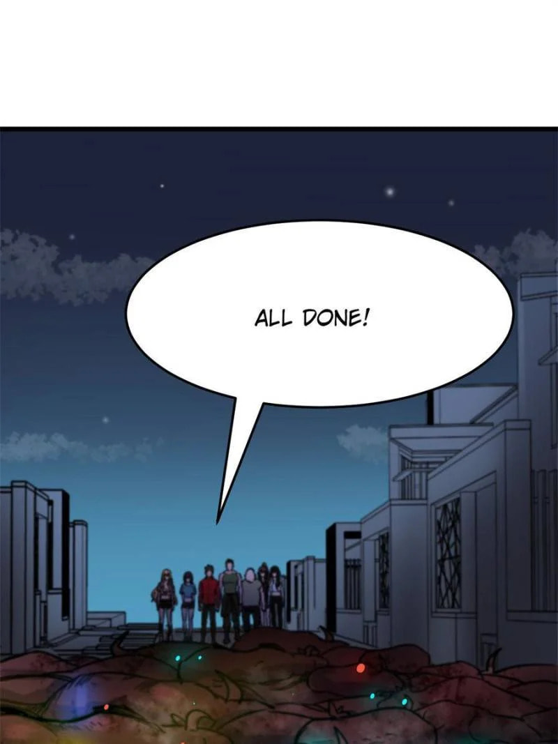 Read The Last Hero chapter 42 image 51 on Lezhin