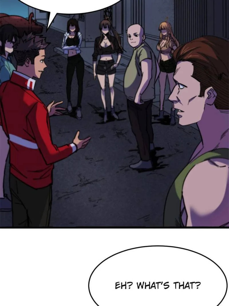 Read The Last Hero chapter 42 image 55 on Lezhin