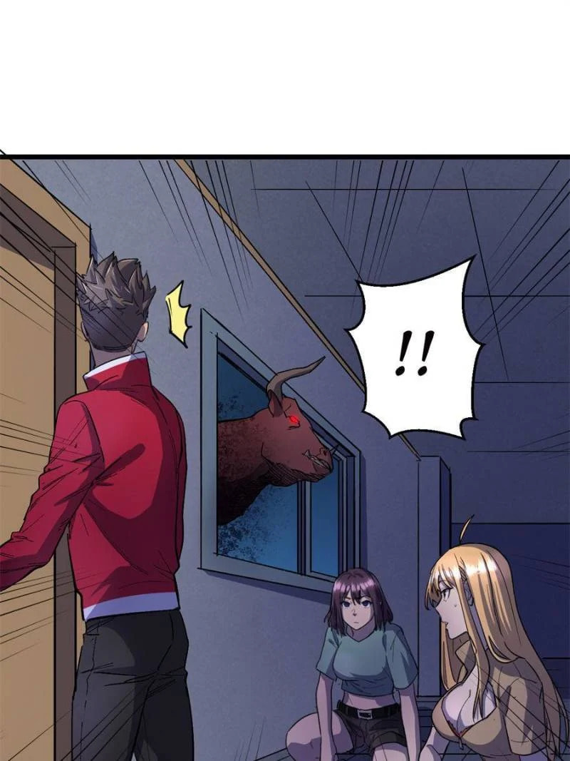 Read The Last Hero chapter 42 image 7 on Lezhin