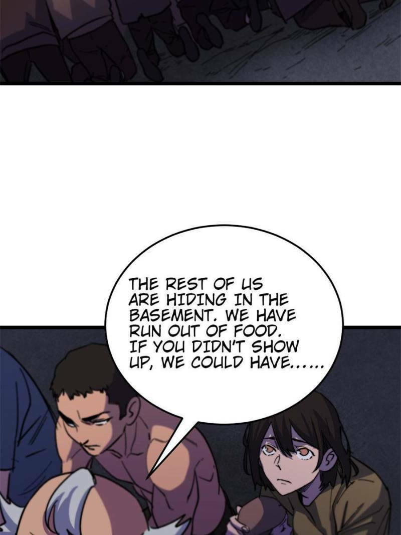Read The Last Hero chapter 43 image 10 on Lezhin