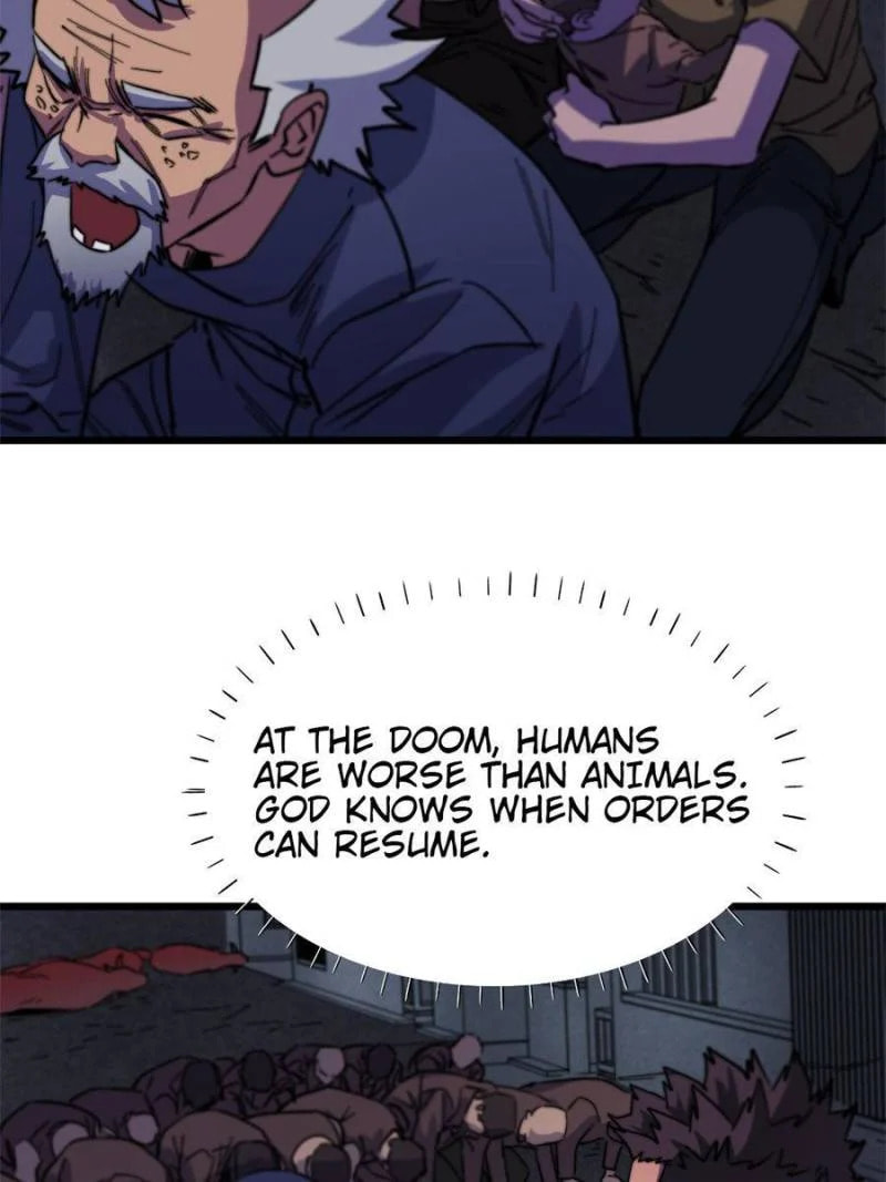 Read The Last Hero chapter 43 image 11 on Lezhin