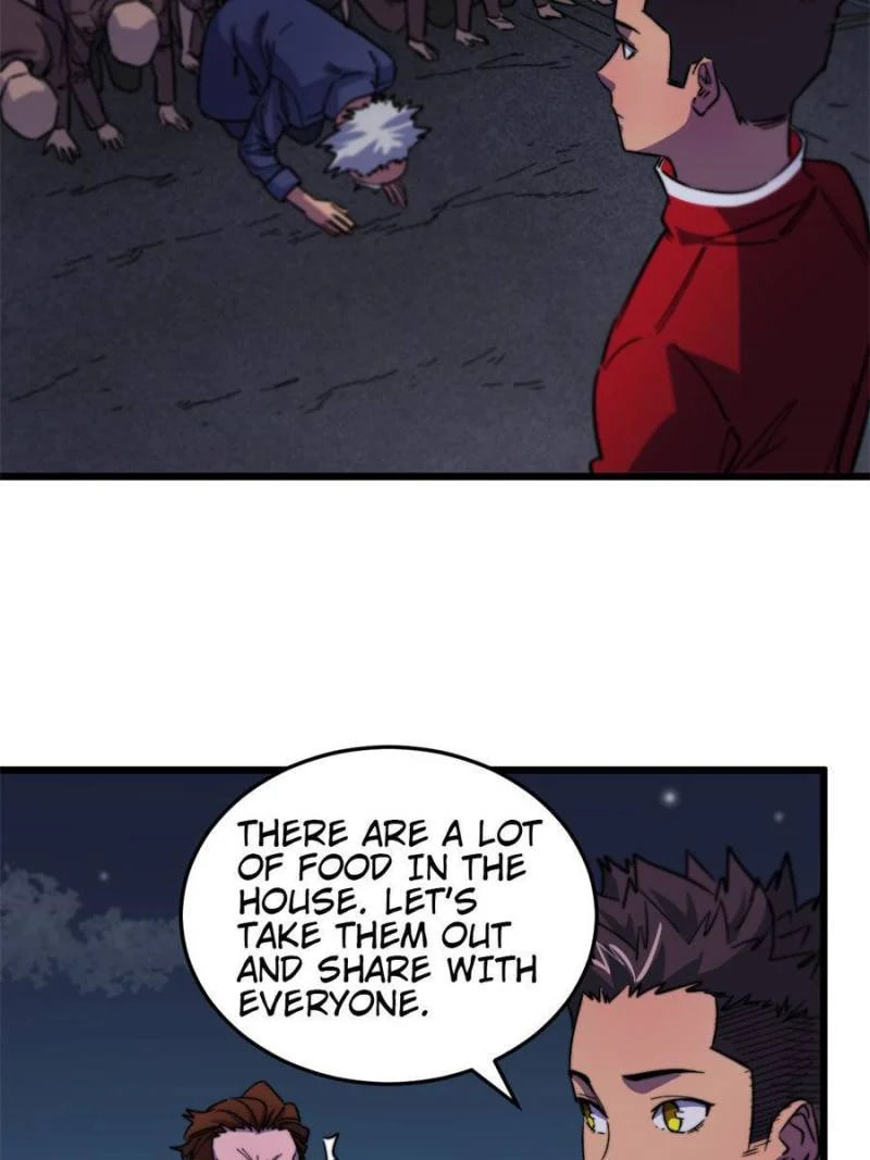 Read The Last Hero chapter 43 image 12 on Lezhin
