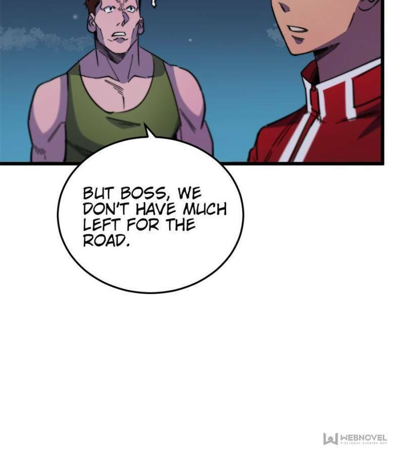 Read The Last Hero chapter 43 image 13 on Lezhin