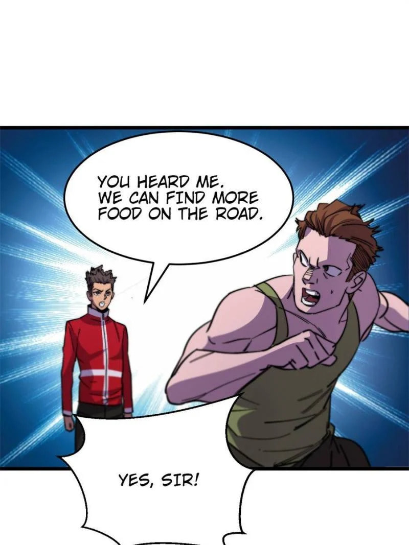 Read The Last Hero chapter 43 image 14 on Lezhin