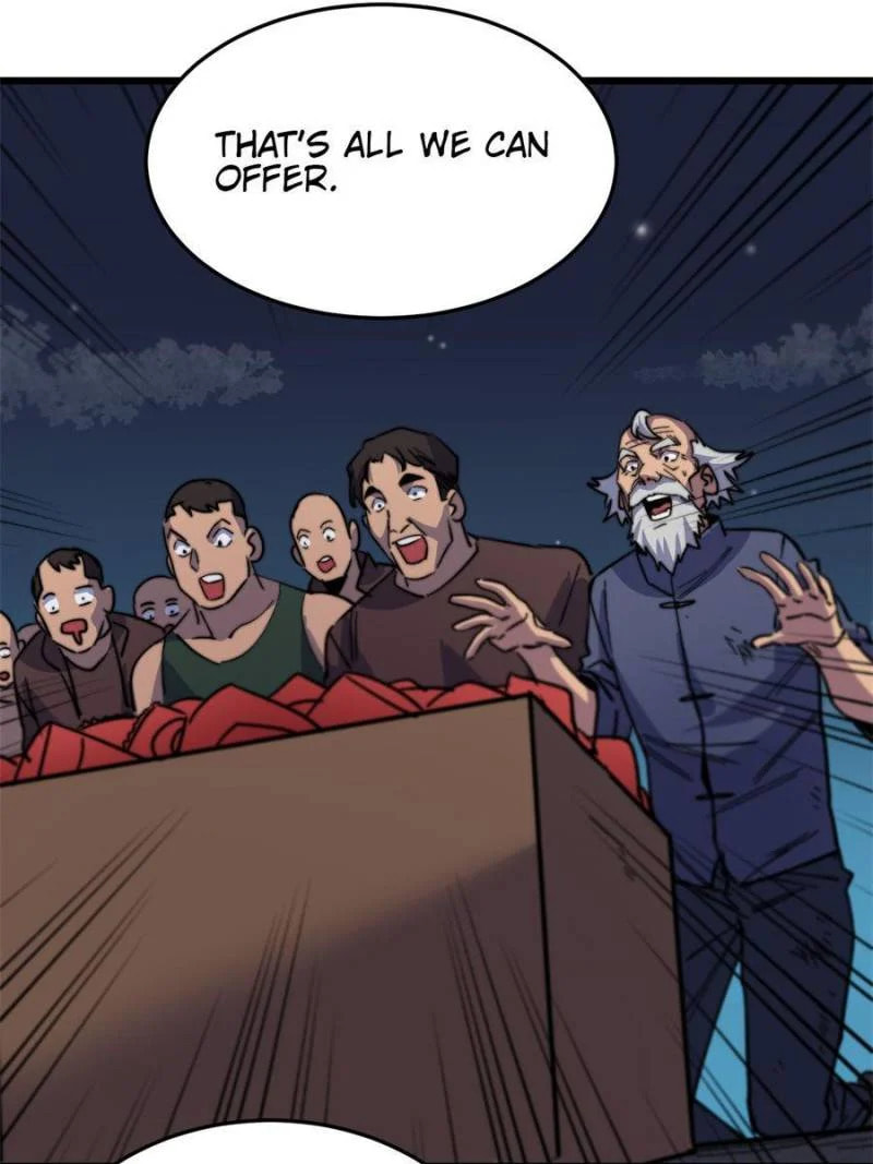 Read The Last Hero chapter 43 image 16 on Lezhin