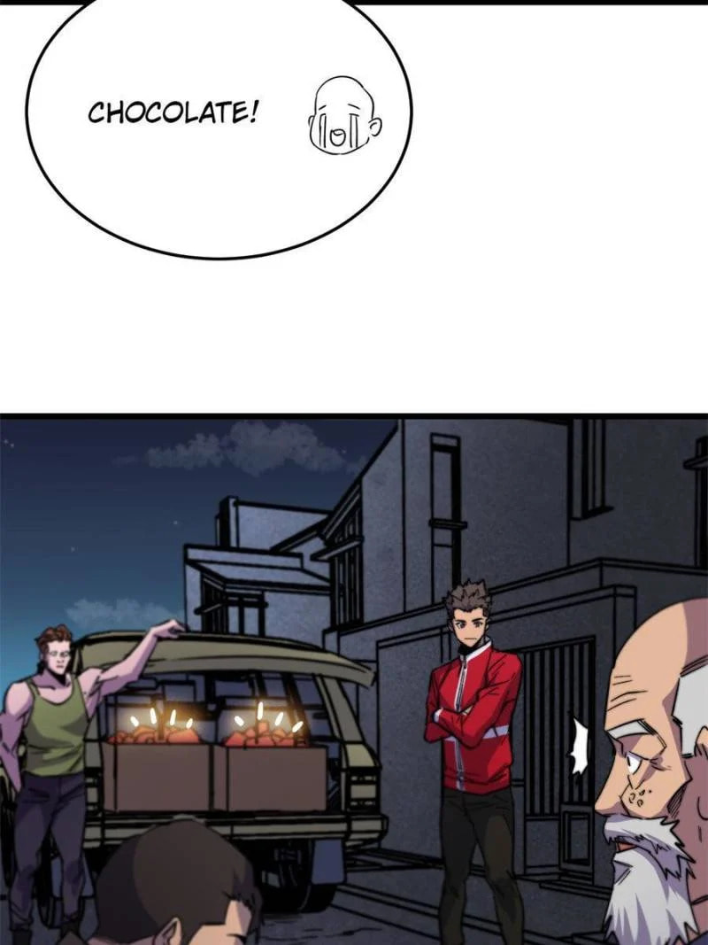 Read The Last Hero chapter 43 image 17 on Lezhin