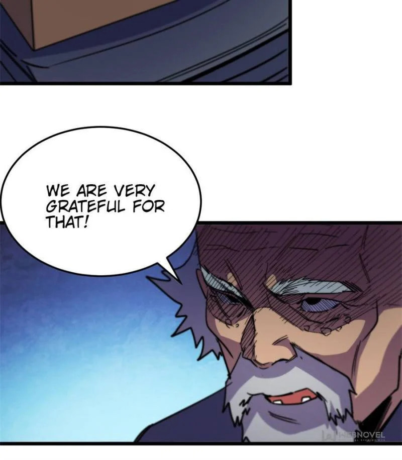 Read The Last Hero chapter 43 image 19 on Lezhin
