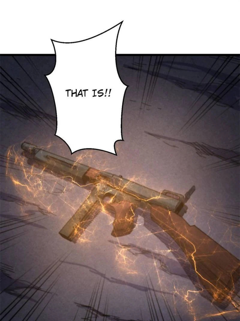 Read The Last Hero chapter 43 image 2 on Lezhin