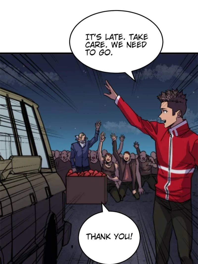 Read The Last Hero chapter 43 image 20 on Lezhin