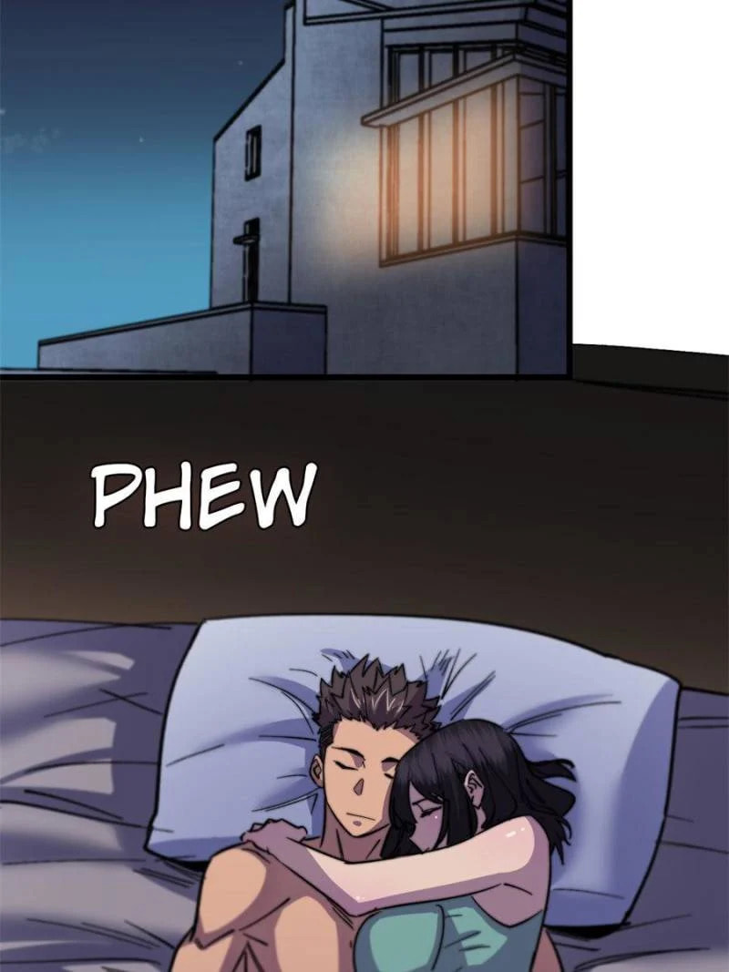 Read The Last Hero chapter 43 image 22 on Lezhin