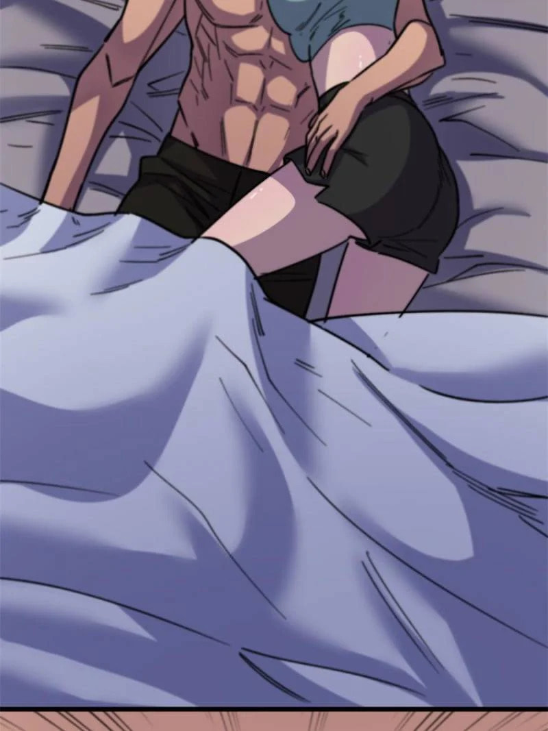 Read The Last Hero chapter 43 image 23 on Lezhin