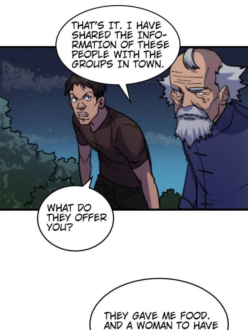 Read The Last Hero chapter 43 image 26 on Lezhin