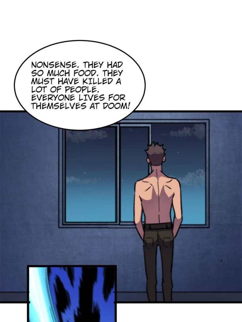 Read The Last Hero chapter 43 image 28 on Lezhin