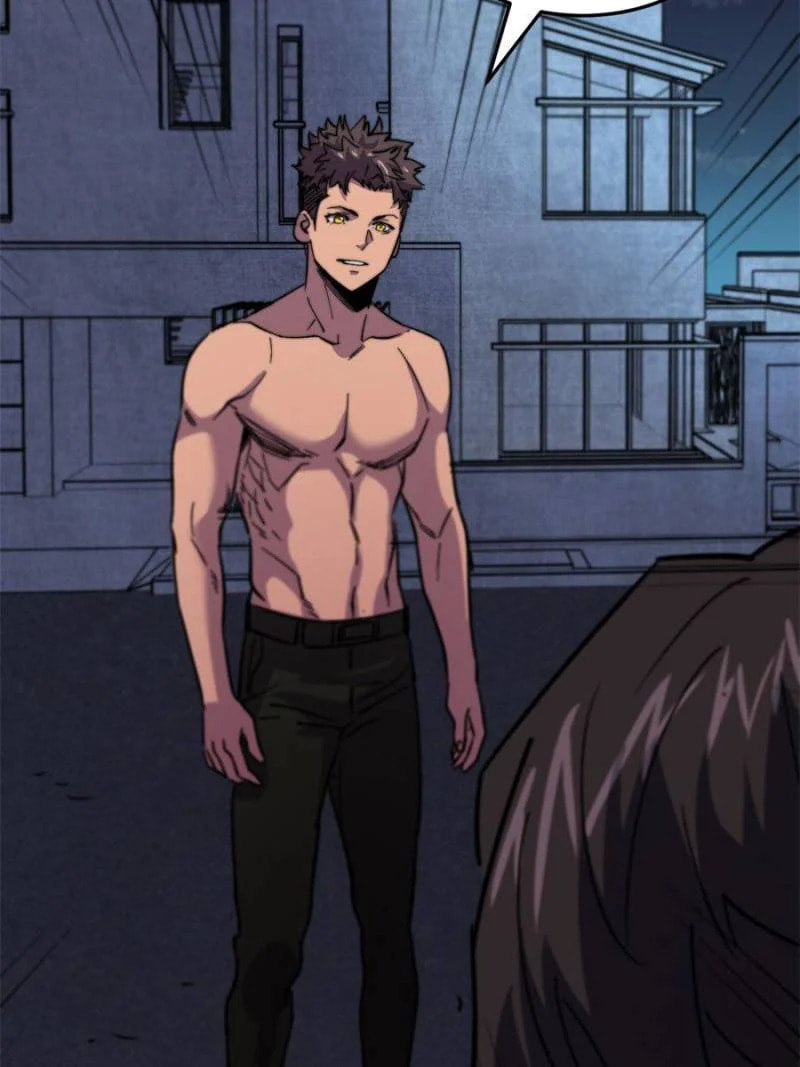 Read The Last Hero chapter 43 image 30 on Lezhin