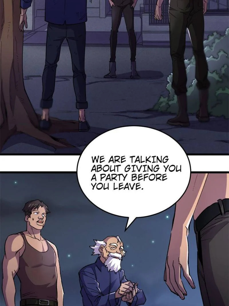Read The Last Hero chapter 43 image 33 on Lezhin