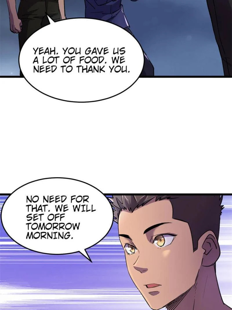 Read The Last Hero chapter 43 image 34 on Lezhin