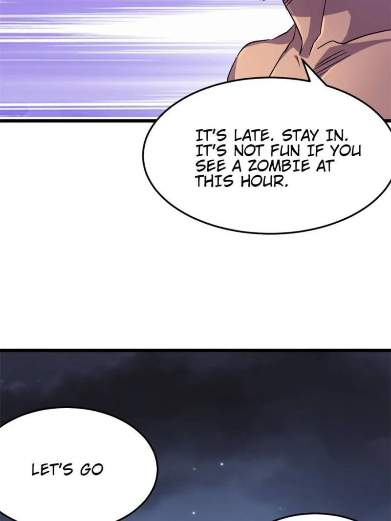 Read The Last Hero chapter 43 image 35 on Lezhin